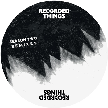 Oliver Rosemann & Alexander Kowalski - Season Two Remixes - Recorded Things