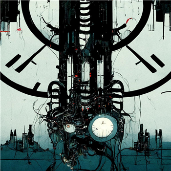 Exium - Regressions EP - Void! Recordings Exium - Regressions EP - Void! Recordings
