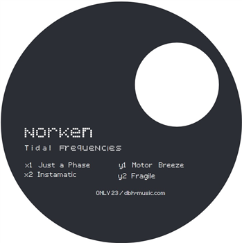 Norken - Tidal Frequencies - Only One Music