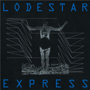 Various Artists - Lodestar Express - Plutos Plan
