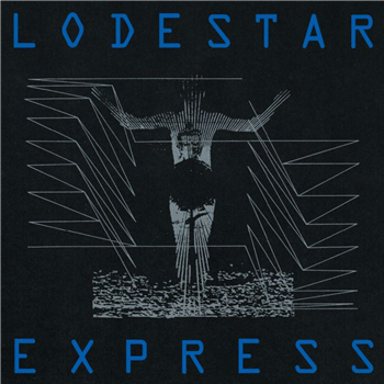 Various Artists - Lodestar Express - Plutos Plan Various Artists - Lodestar Express - Plutos Plan