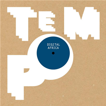 DIGITAL - AFRICA - Tempo Records