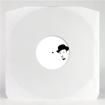 Unknown - Unknown - White Label