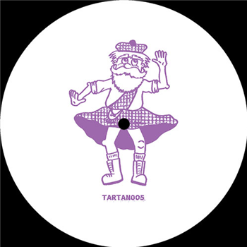 Unknown - TARTAN005 - Tartan Records