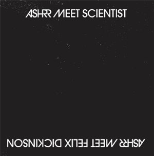 ASHRR - ASHRR Meet Scientist/ASHRR Meet Felix Dickinson - 20/20 VISION