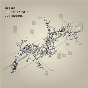 Mefjus - Critical Music