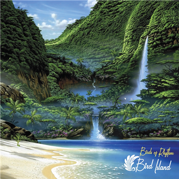 BIRDS OF RHYTHM - BIRD ISLAND - Lips & Rhythm Records