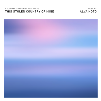 Alva Noto - This Stolen Country Of Mine (2 X LP) - NOTON