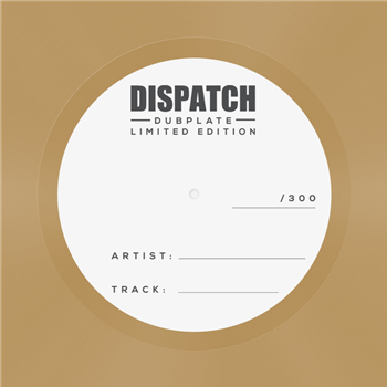 Survival / SCAR - Dispatch Recordings