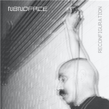 N8NOFACE - RECONFIGURATION - Oraculo Records
