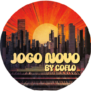 Coflo - JOGO NOVO - OCHA RECORDS