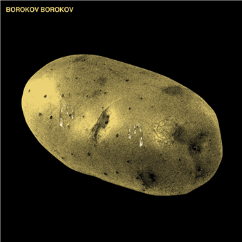 Borokov Borokov - POTATATO - Magnetron Music