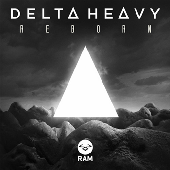 Delta Heavy - Ram Records