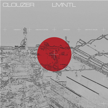 CLOUZER - LMNTL - Distant Gaze