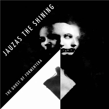 Jauzas The Shining - Mindframe: The Ghost Of Formentera - Specimen Records