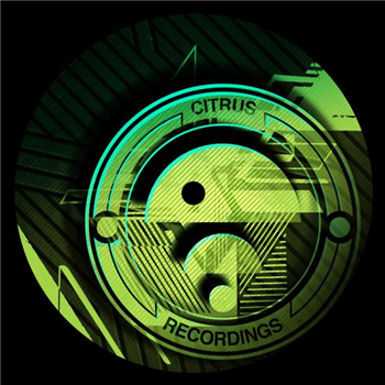 Nick Bee / Soligen & Type 2 - Iridium EP - Citrus Recordings