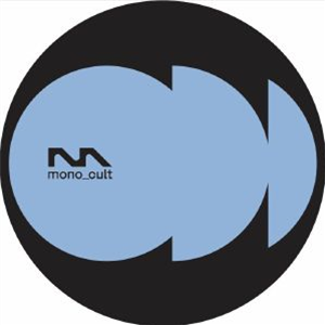 RAY MONO - Synchronicity EP (feat Nu Zau, Sepp remixes) - mono_cult