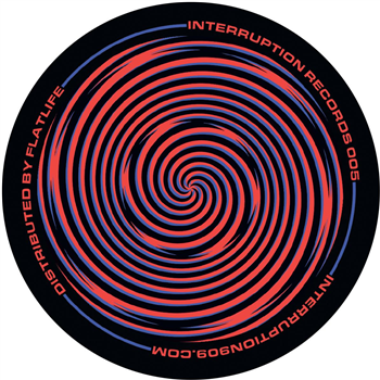 Various Artists - Interruption Records 005 - Interruption Records Various Artists - Interruption Records 005 - Interruption Records