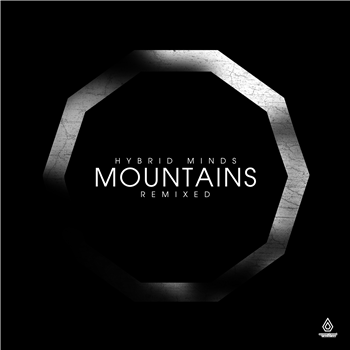 Hybrid Minds - Mountains Remixed - Spearhead Records