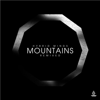 Hybrid Minds - Mountains Remixed - Spearhead Records Hybrid Minds - Mountains Remixed - Spearhead Records