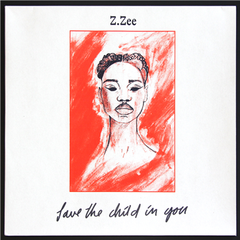 Z.ZEE - Save the Child in You - Love Reaction