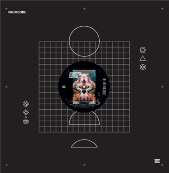 Teenage Mutants / Umek - DRUMCODE LIMITED