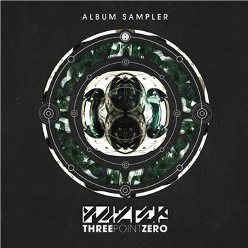 Maztek - ThreePointZero – Album Sampler - Renegade Hardware