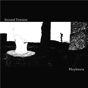 Second Tension - Phryktoria (2 X 12") - Persephonic Sirens