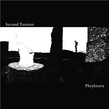 Second Tension - Phryktoria (2 X 12") - Persephonic Sirens Second Tension - Phryktoria (2 X 12") - Persephonic Sirens