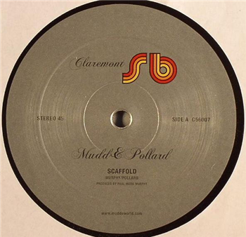 Mudd & Pollard - CLAREMONT 56