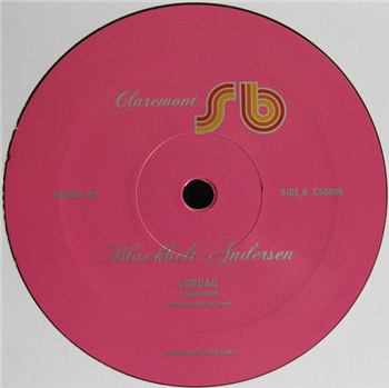 Blackbelt Andersen - Lørdag - CLAREMONT 56