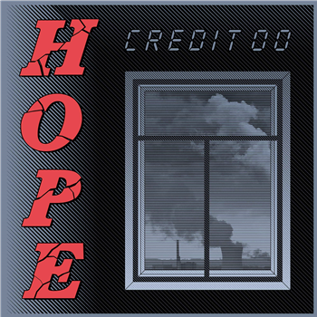 Credit 00 - Hope 7" - Pinkman