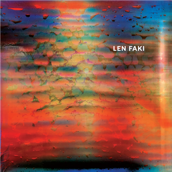 Len Faki - Fusion EP 03/03 - Figure