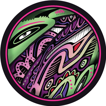 Rossi. - Get On The Floor EP - Hot Creations
