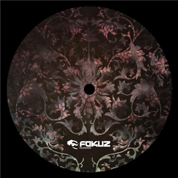 Bcee / RoyGreen & Protone / Rowpieces - Jungle Ballad EP - Fokuz Recordings