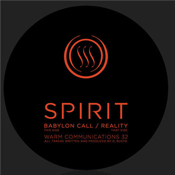 Spirit - Warm Communications