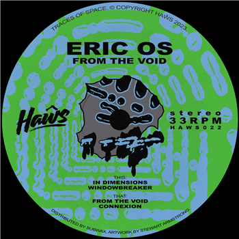 Eric OS - From The Void - Haws