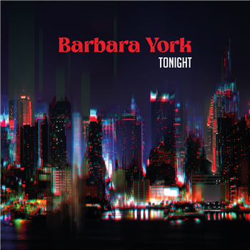 Barbara York - Tonight - BEST RECORD