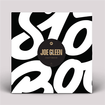 Joe Cleen - Chapters EP - Slothboogie Records