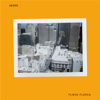 Keope - FLIKKA FLOKKA (2 X LP) - Bigamo Musik