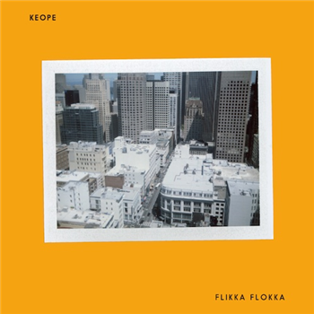 Keope - FLIKKA FLOKKA (2 X LP) - Bigamo Musik Keope - FLIKKA FLOKKA (2 X LP) - Bigamo Musik