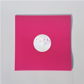Ike - Pulsar - INDEX:Records Ike - Pulsar - INDEX:Records