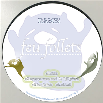 Ramzi - Feu Follets - FATi Records