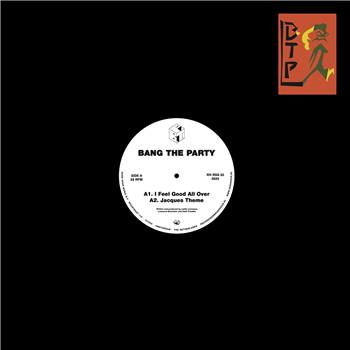 BANG THE PARTY - I FEEL GOOD ALL OVER - RUSH HOUR RSS BANG THE PARTY - I FEEL GOOD ALL OVER - RUSH HOUR RSS