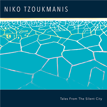 Niko Tzoukmanis - Tales From The Silent City (2 X LP) - Libreville Records