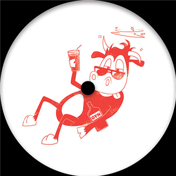 Unknown Artist - Red Bul & Gyn 01 - Red Bul & Gyn Unknown Artist - Red Bul & Gyn 01 - Red Bul & Gyn