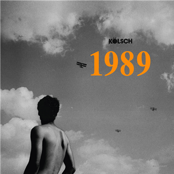 Kolsch - 1989 (Gatefold 2 X 180G LP + DL Code) - Kompakt