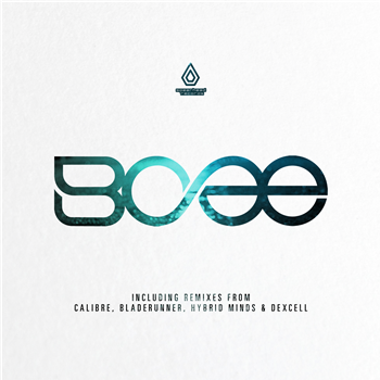 BCee - Lost & Found Remixes (Turquoise Vinyl) - Spearhead Records BCee - Lost & Found Remixes (Turquoise Vinyl) - Spearhead Records