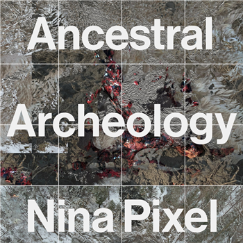 Nina Pixel - Ancestral Archeology (2 X LP) - Weltschmerzen