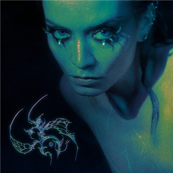 Zanias – Chrysalis (180G Blue & Green Vinyl) - Fleisch Records Zanias – Chrysalis (180G Blue & Green Vinyl) - Fleisch Records